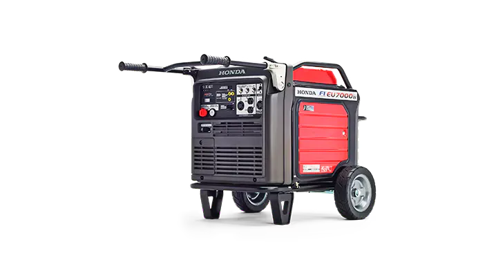 Generator_EU7000is