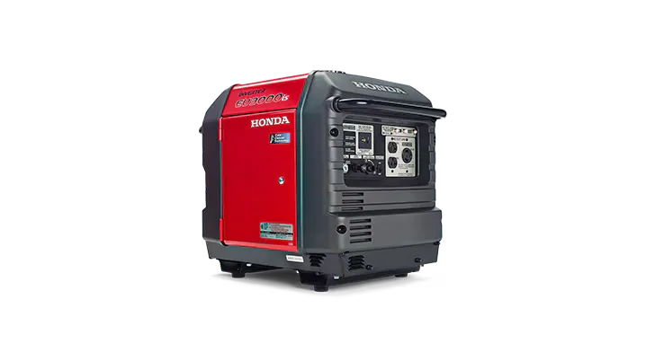 Generator_EU3000is