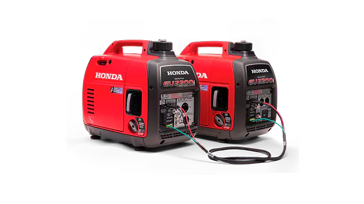 Generator_EU2200i