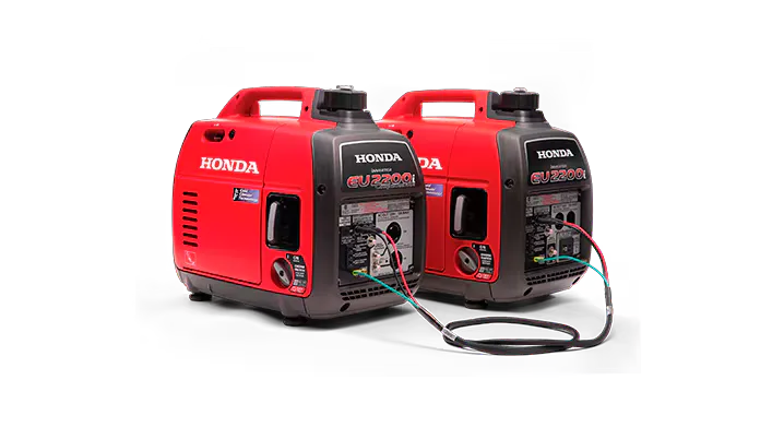 Generator_EU2200i