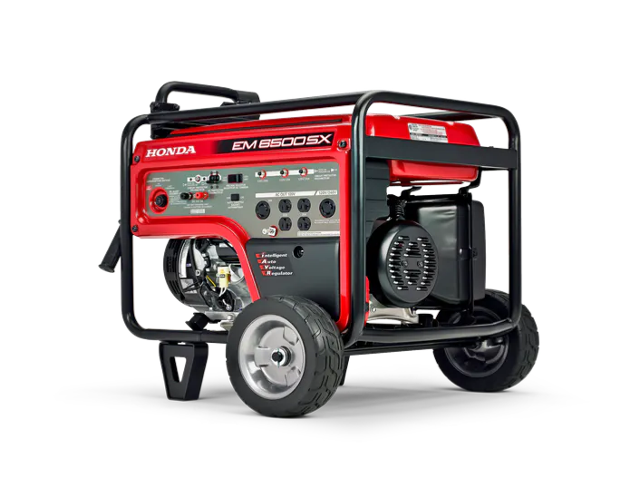 EM6500SX