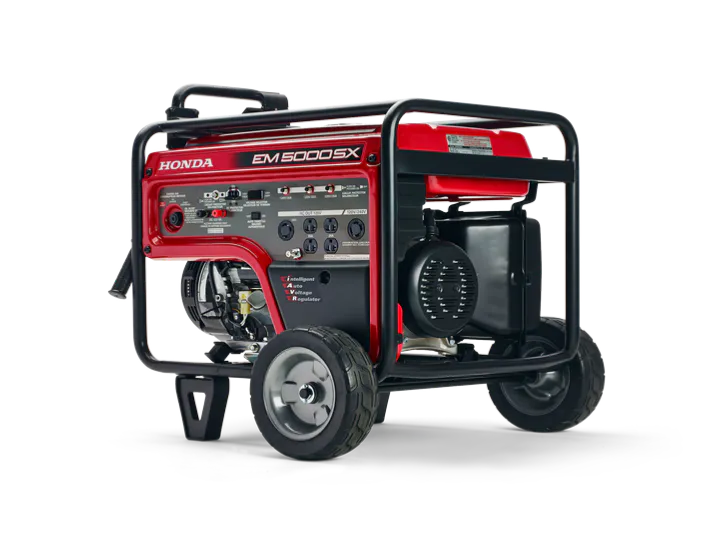 EM5000SX