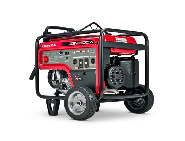 EB6500X