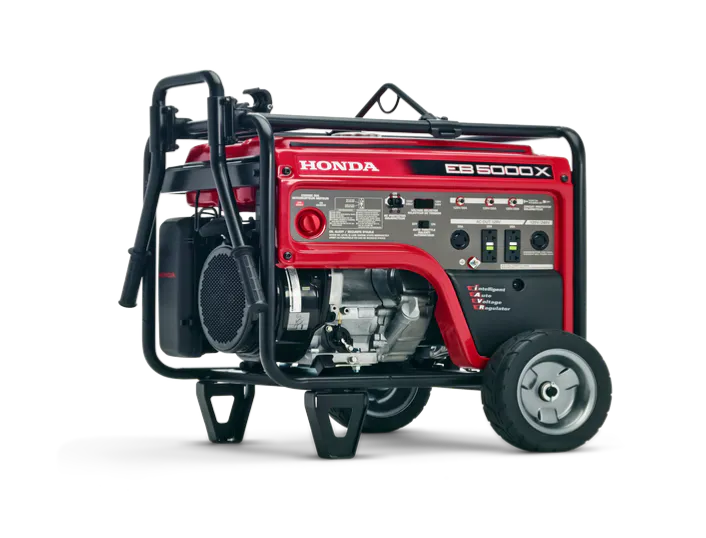 EB5000X
