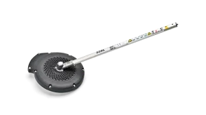 Blower Attachment
