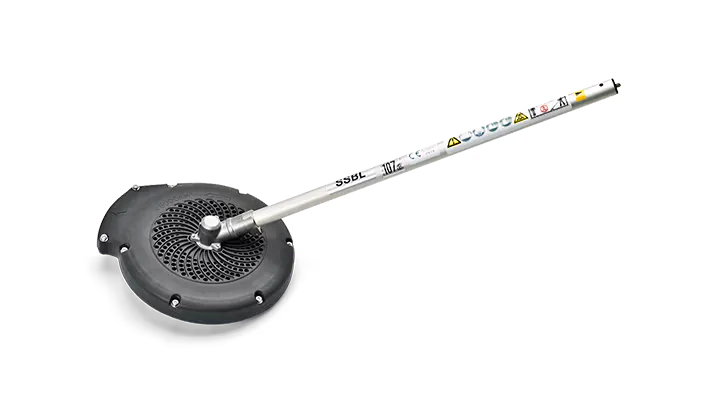 Blower Attachment