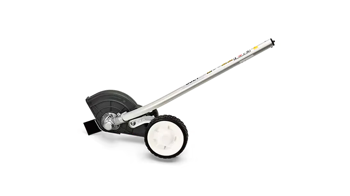 Edger Attachment