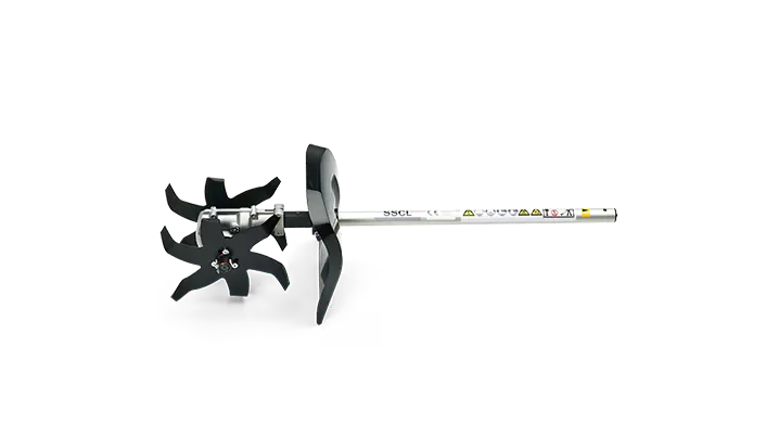 Cultivator Attachment
