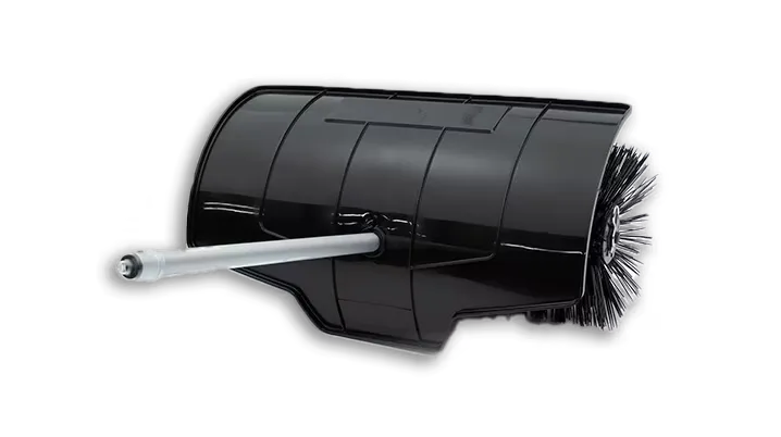 Bristle Brush Attachment