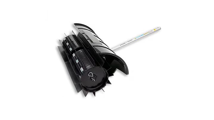 PowerSweep Attachment