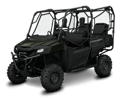SxS_Pioneer-700-4P_Model