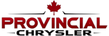 Provincial Chrysler Dodge Jeep RAM Logo