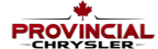 Provincial Chrysler Dodge Jeep RAM footer logo