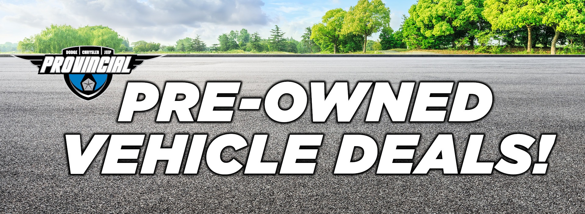 Finance And Lease Specials