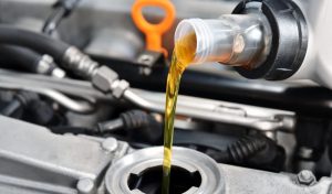 How Often Should I Change My Oil