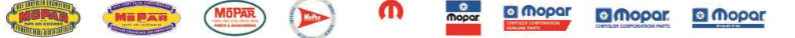 Order Mopar Parts