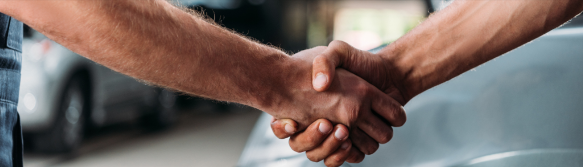 Ram Collision Repair near Lasalle, ON 