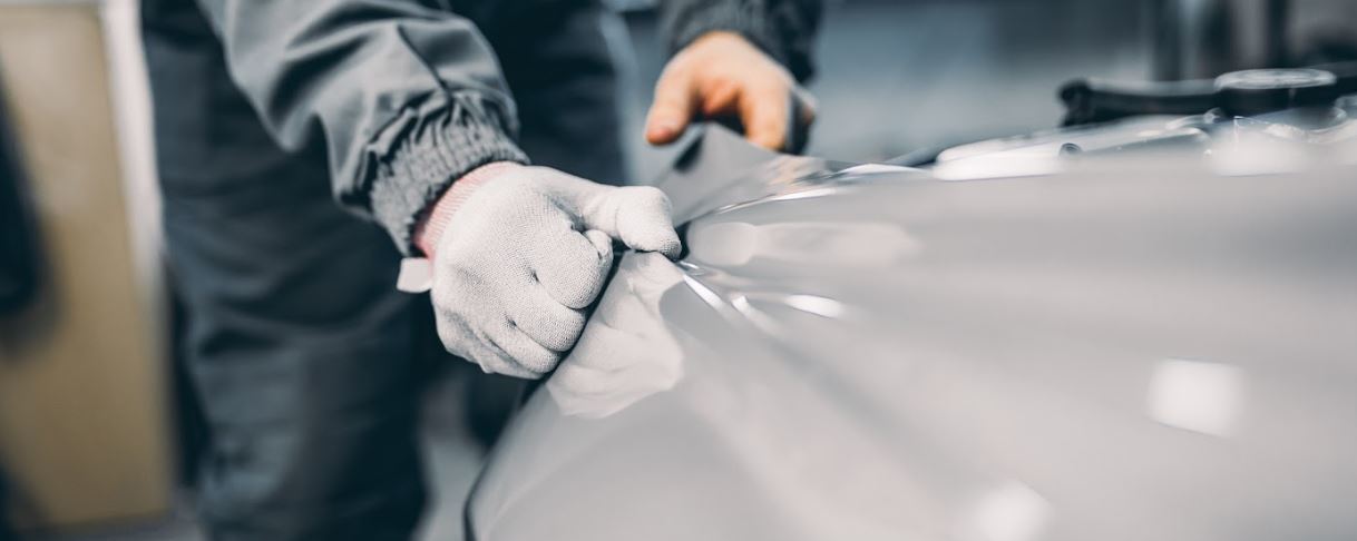 Windshield and Auto Glass Repair in Windsor, ON-1