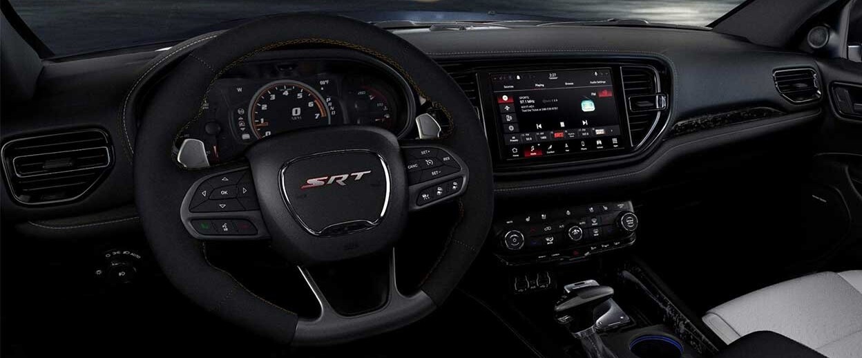 2026 Dodge Durango in Windsor, ON