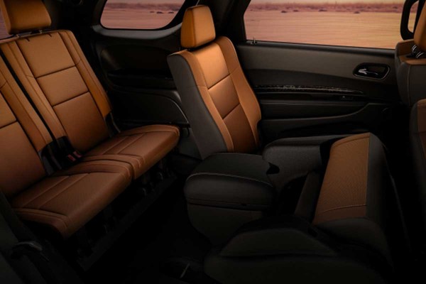 2026 Dodge Durango in Windsor, ON