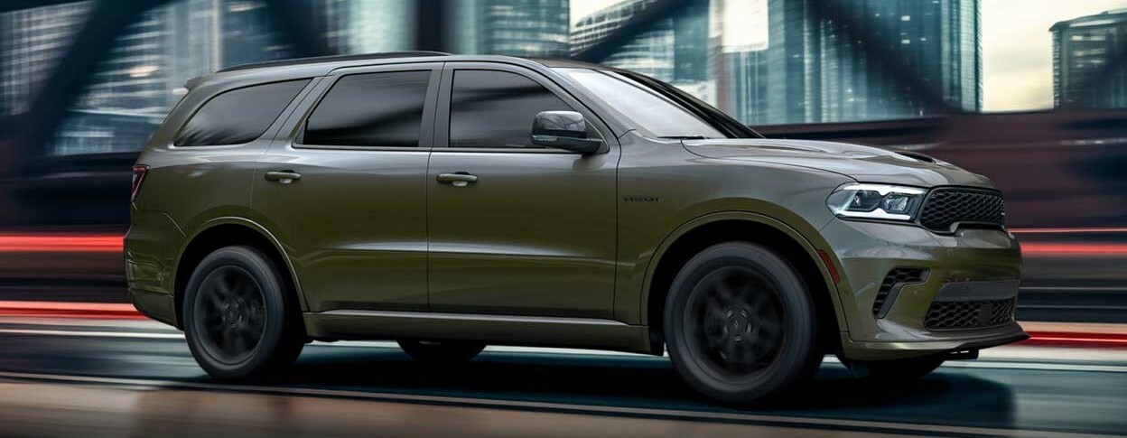 2026 Dodge Durango in Windsor, ON