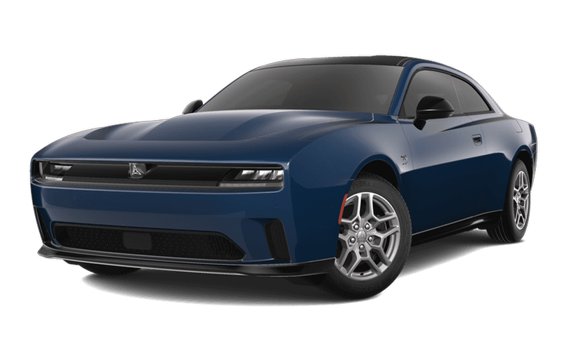 Dodge Charger Daytona