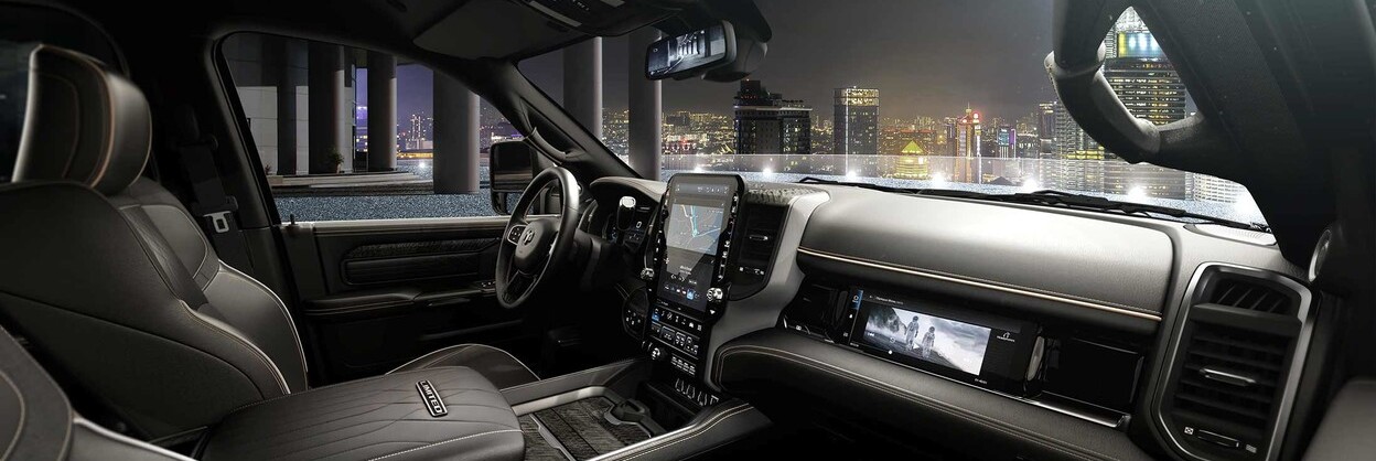 2026 RAM 2500 & 3500 in Windsor, ON