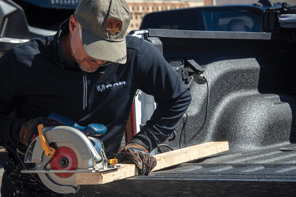 2026 RAM 2500 & 3500 in Windsor, ON