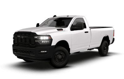 RAM 2500 Tradesman