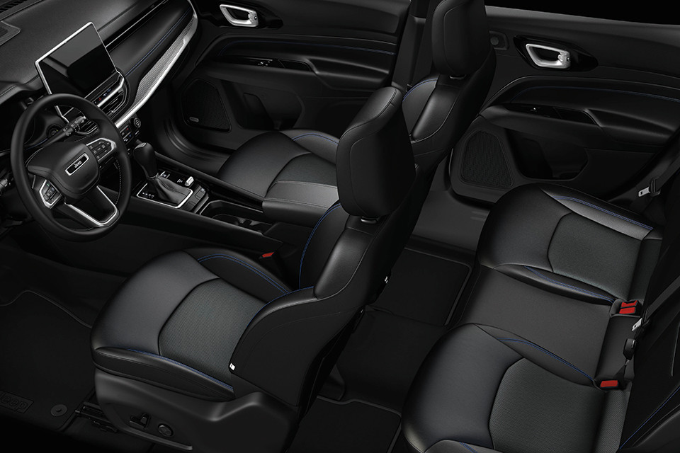 2026 Jeep Compass in Windsor, ON