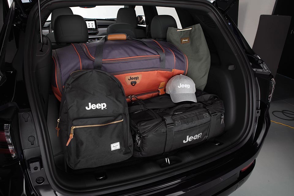 2026 Jeep Compass in Windsor, ON