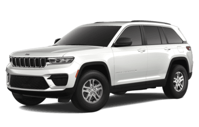 2026 Jeep Grand Cherokee & L