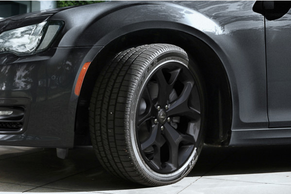 Wheel Balancing Service