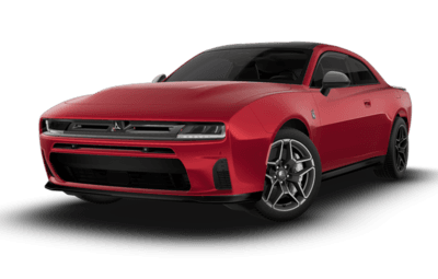 2026 Dodge Charger & Charger Daytona