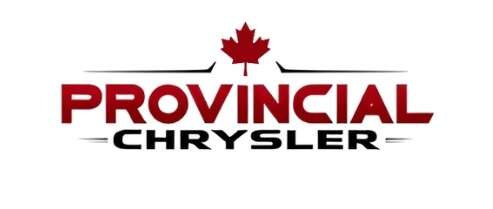 Provincial Chrysler Dodge Jeep RAM Logo