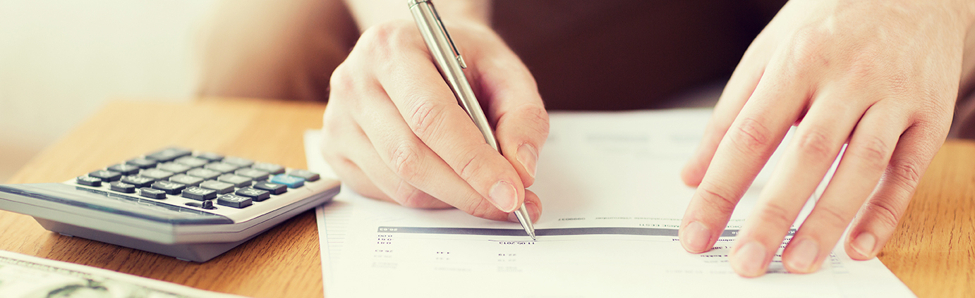 Rebuilding Your Credit in Truro