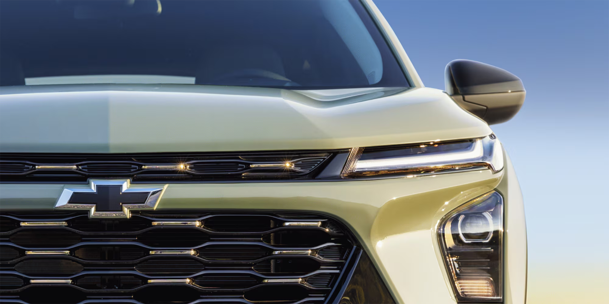 Welcome to Pye Chevrolet Buick GMC Limited in Truro