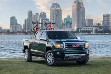 GMC DEALERSHIP NEAR HALIFAX