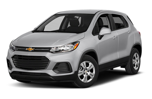 CHEVROLET TRAX FOR SALE IN TRURO