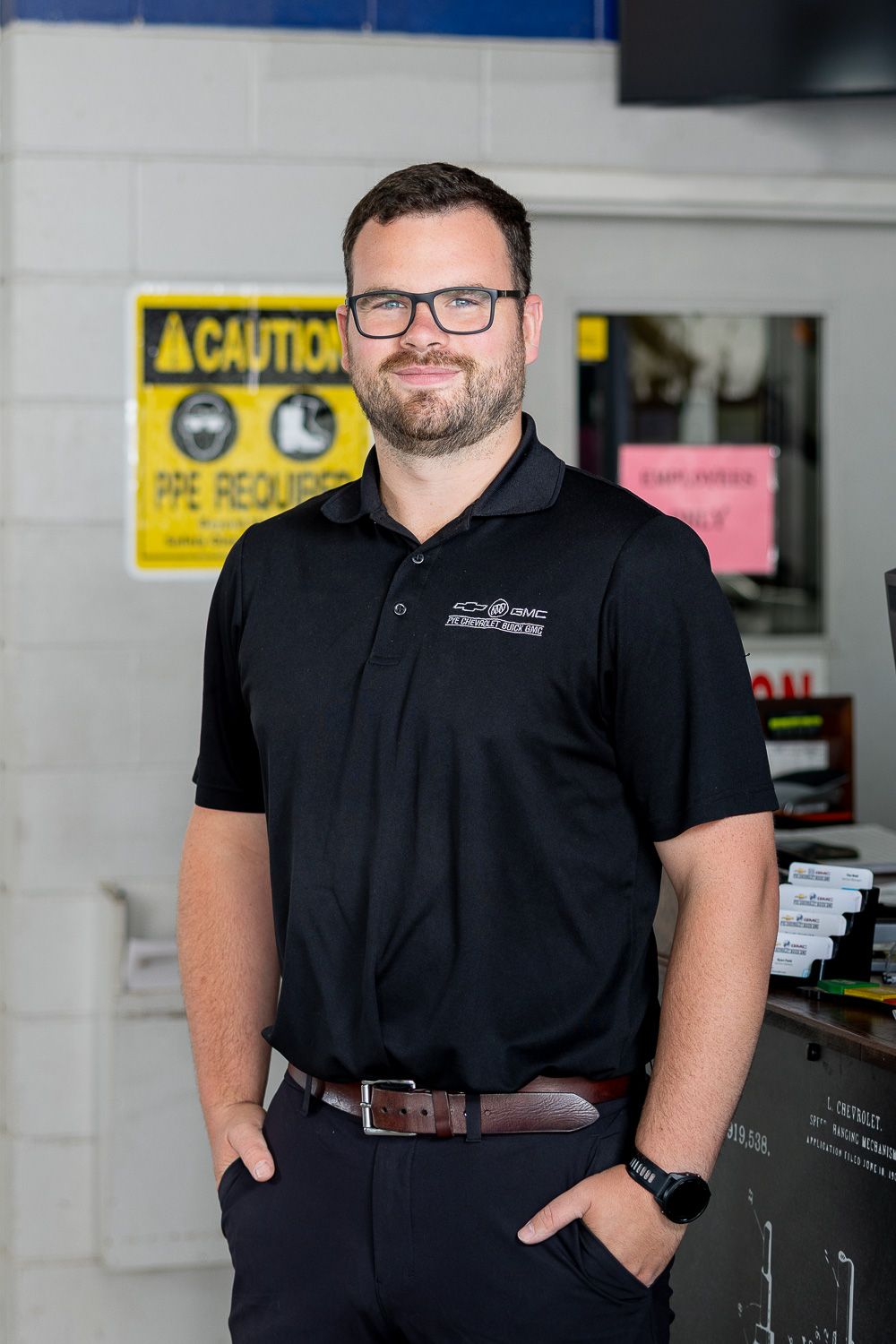 Garrette  Vanderslyk  