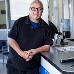 Dennis Mitchell