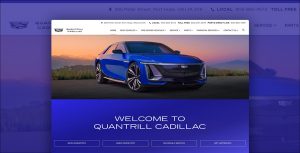 Quantrill Cadillac