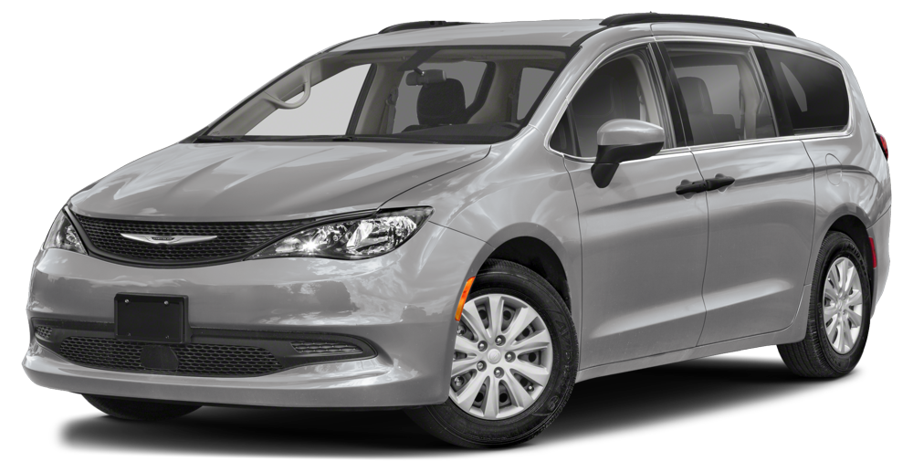 2026 Chrysler Grand Caravan SXT