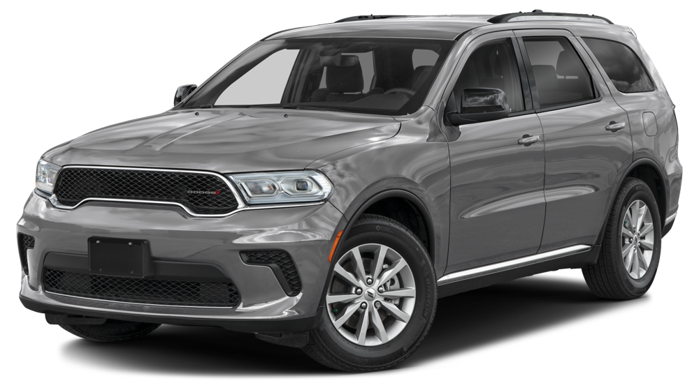 2026 Dodge Durango SXT
