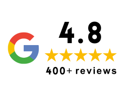 Google Reviews