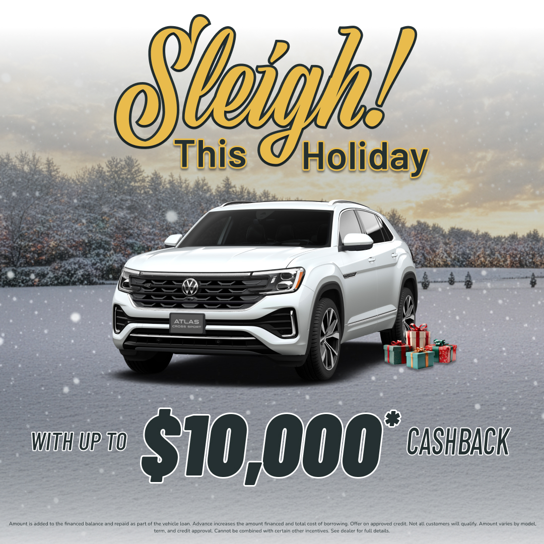 Get Up To $10,000 Cashback!
