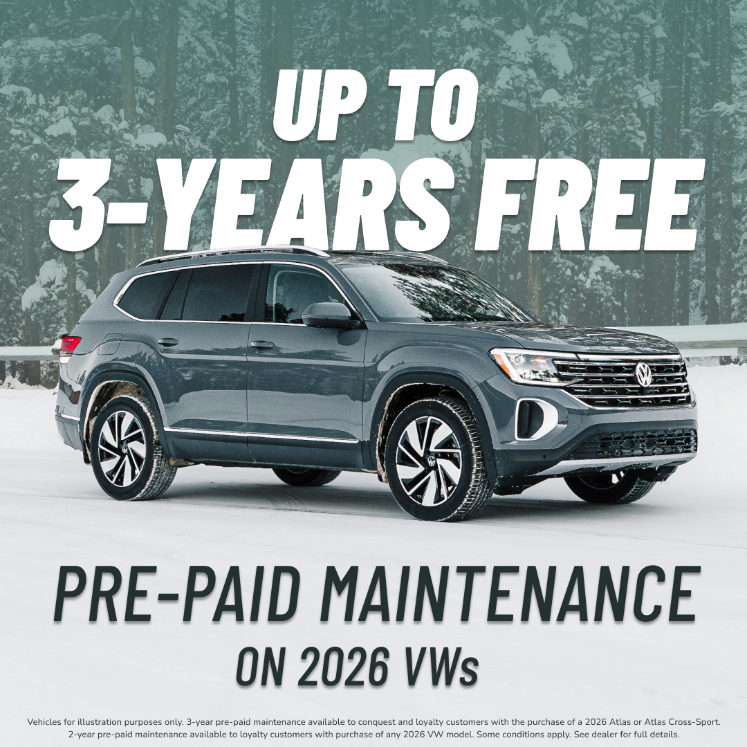 Pre-Paid Maintenance