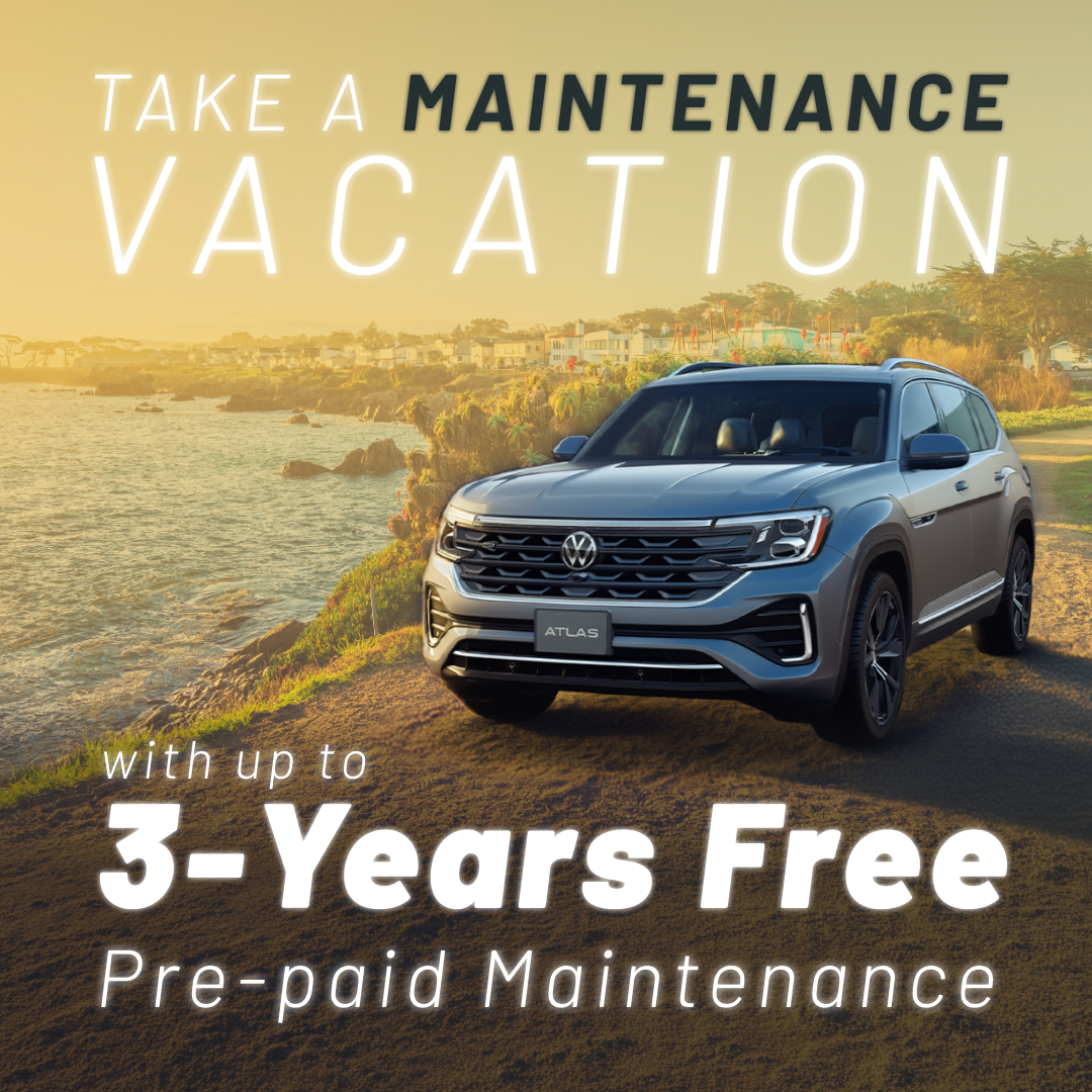 Pre-Paid Maintenance