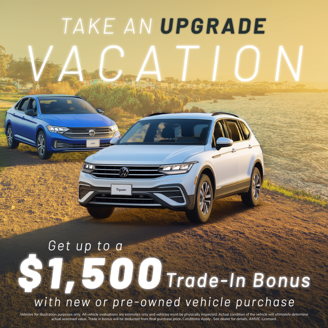 Upgrade Your Vehicle Today