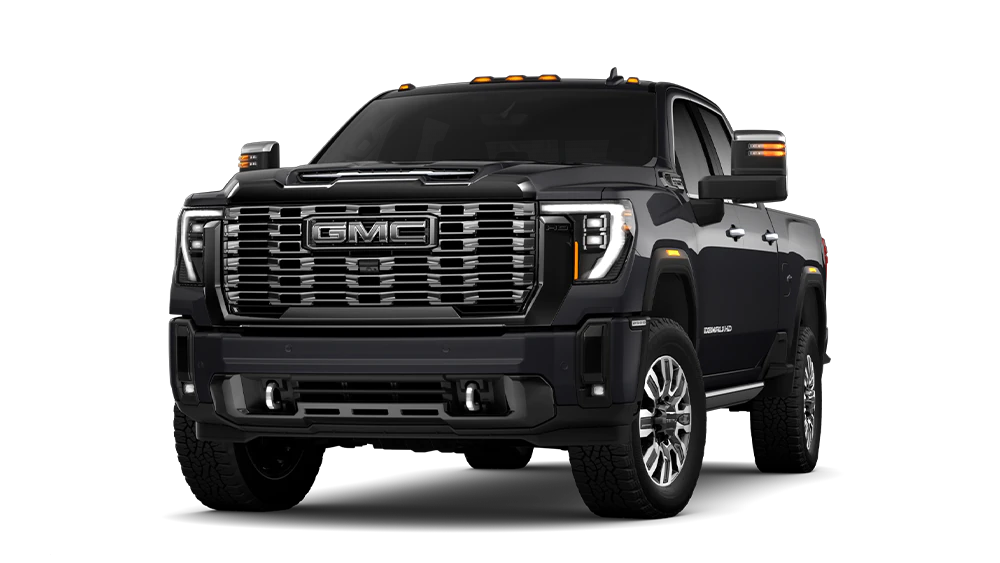 Denali Ultimate